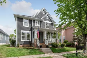 17005 Carlton Way Rd, Huntersville, NC 28078 - Photo 2