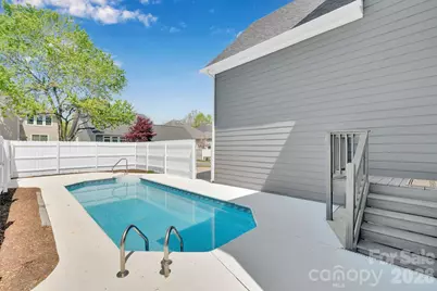 17005 Carlton Way Road, Huntersville, NC 28078 - Photo 6