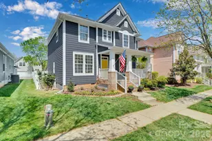 17005 Carlton Way Rd, Huntersville, NC 28078 - Photo 2