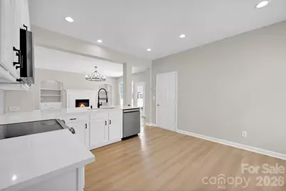 17005 Carlton Way Road, Huntersville, NC 28078 - Photo 14