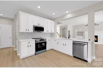 17005 Carlton Way Road, Huntersville, NC 28078 - Photo 10