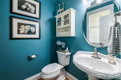 305 Woodview Court, Fletcher, NC 28732 - Photo 32