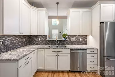 305 Woodview Court, Fletcher, NC 28732 - Photo 18