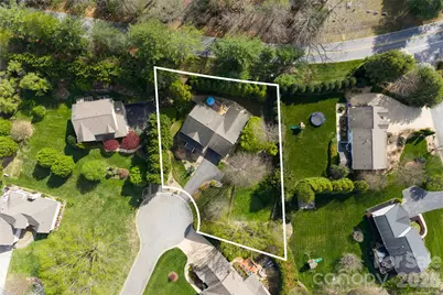 305 Woodview Court, Fletcher, NC 28732 - Photo 48