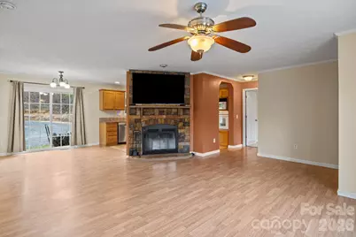 633 Allen Drive, Marshall, NC 28753 - Photo 4