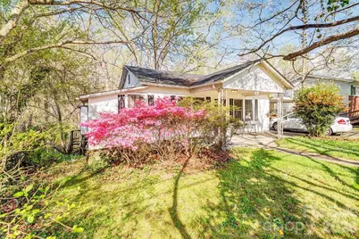 119 Fairfax Avenue, Asheville, NC 28806 - Photo 2
