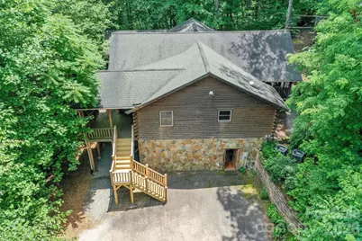 184 Sunlight Path, Lake Lure, NC 28746 - Photo 34