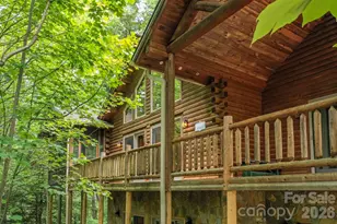 184 Sunlight Path, Lake Lure, NC 28746 - Photo 4