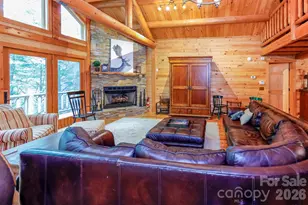 184 Sunlight Path, Lake Lure, NC 28746 - Photo 8