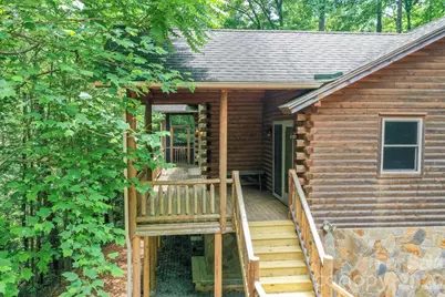 184 Sunlight Path, Lake Lure, NC 28746 - Photo 2