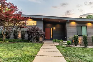 4438 Raney Way, Charlotte, NC 28205 - Photo 1