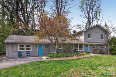 3 Ellenwood Drive, Asheville, NC 28804 - Photo 1