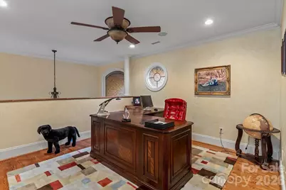 368 Players Ridge Road, Bethlehem, NC 28601 - Photo 22