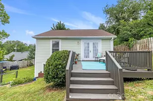 33 Madison St, Asheville, NC 28801 - Photo 32