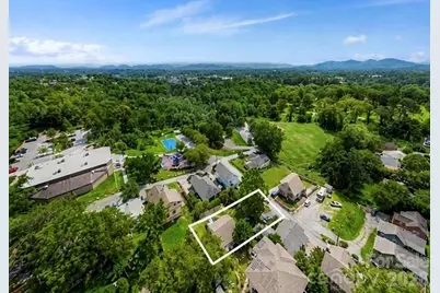33 Madison Street, Asheville, NC 28801 - Photo 4