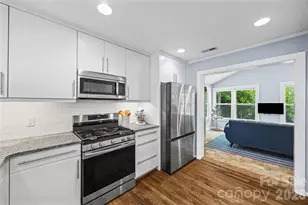 4801 Murrayhill Rd, Charlotte, NC 28209 - Photo 8