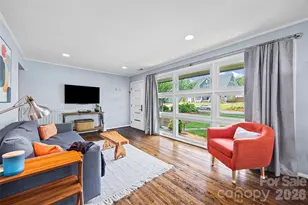 4801 Murrayhill Rd, Charlotte, NC 28209 - Photo 4