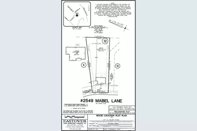 2549 Mabel Lane, Monroe, NC 28110 - Photo 28