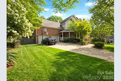 4133 Ashleytown Lane, Charlotte, NC 28270 - Photo 2