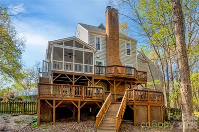 2313 Wythe House Court, Charlotte, NC 28270 - Photo 38