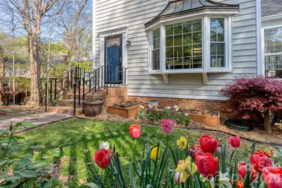 2313 Wythe House Court, Charlotte, NC 28270 - Photo 4