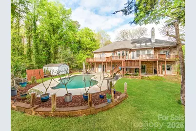 7015 Oakview Lane, Charlotte, NC 28226 - Photo 44