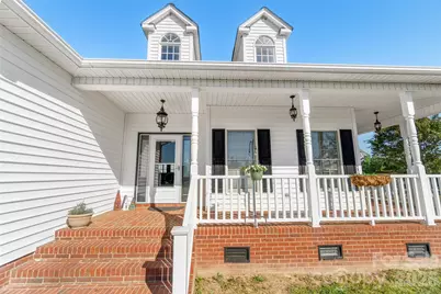 2921 Old Pageland Marshville Road, Wingate, NC 28174 - Photo 4