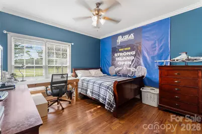 2921 Old Pageland Marshville Road, Wingate, NC 28174 - Photo 22