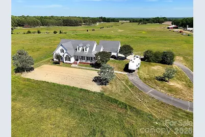 2921 Old Pageland Marshville Road, Wingate, NC 28174 - Photo 40