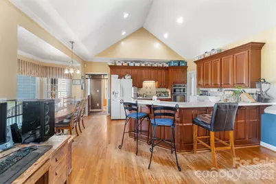 2921 Old Pageland Marshville Road, Wingate, NC 28174 - Photo 12
