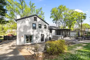 5501 Londonderry Rd, Charlotte, NC 28210 - Photo 32