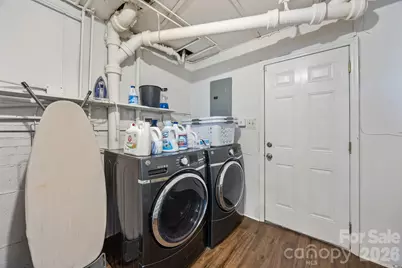 5501 Londonderry Road, Charlotte, NC 28210 - Photo 24