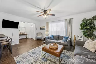 5501 Londonderry Rd, Charlotte, NC 28210 - Photo 6