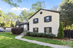 5501 Londonderry Rd, Charlotte, NC 28210 - Photo 38