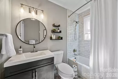5501 Londonderry Road, Charlotte, NC 28210 - Photo 20