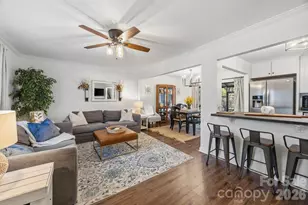 5501 Londonderry Rd, Charlotte, NC 28210 - Photo 2