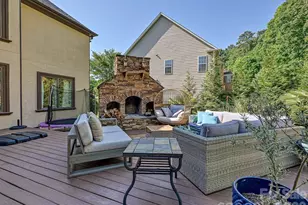 21425 Crown Lake Dr, Cornelius, NC 28031 - Photo 34