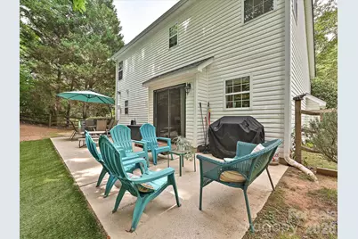 9207 Kimmel Lane, Charlotte, NC 28216 - Photo 20