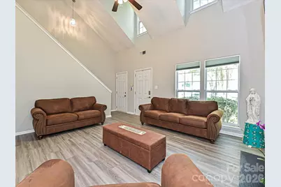 9207 Kimmel Lane, Charlotte, NC 28216 - Photo 4