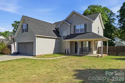 4964 Aldersbrook Drive, Monroe, NC 28110 - Photo 2