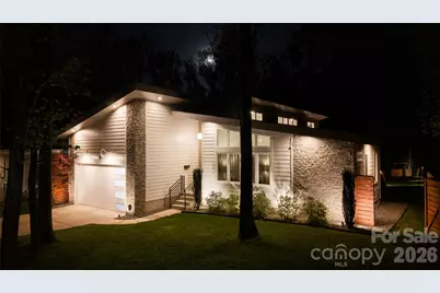 1852 Lakedell Drive, Charlotte, NC 28215 - Photo 4