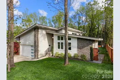 1852 Lakedell Drive, Charlotte, NC 28215 - Photo 2