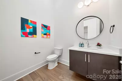 1852 Lakedell Drive, Charlotte, NC 28215 - Photo 22