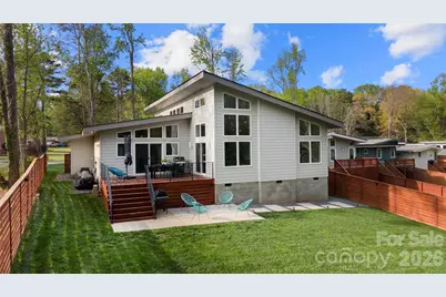 1852 Lakedell Drive, Charlotte, NC 28215 - Photo 36