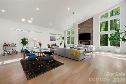 1852 Lakedell Drive, Charlotte, NC 28215 - Photo 14