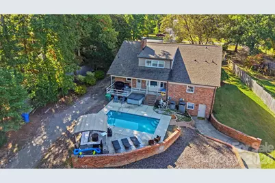 417 Park Ridge Road, Albemarle, NC 28001 - Photo 42