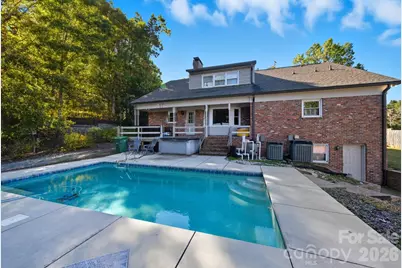 417 Park Ridge Road, Albemarle, NC 28001 - Photo 46