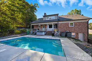 417 Park Ridge Rd, Albemarle, NC 28001 - Photo 46