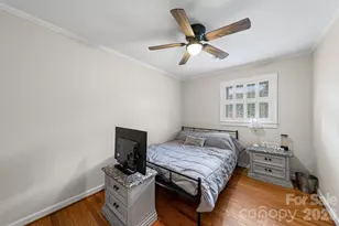 417 Park Ridge Rd, Albemarle, NC 28001 - Photo 36