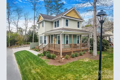 8 Lamar Avenue, Asheville, NC 28803 - Photo 1